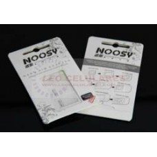 ADAPTADOR NANO SIM NOOSY